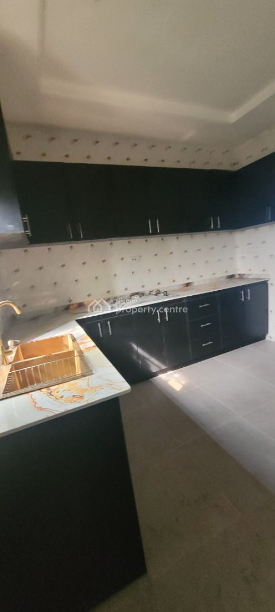 Luxury  Brand New 2bedroom Flat, Sangotedo, Ajah, Lagos, Flat / Apartment for Rent