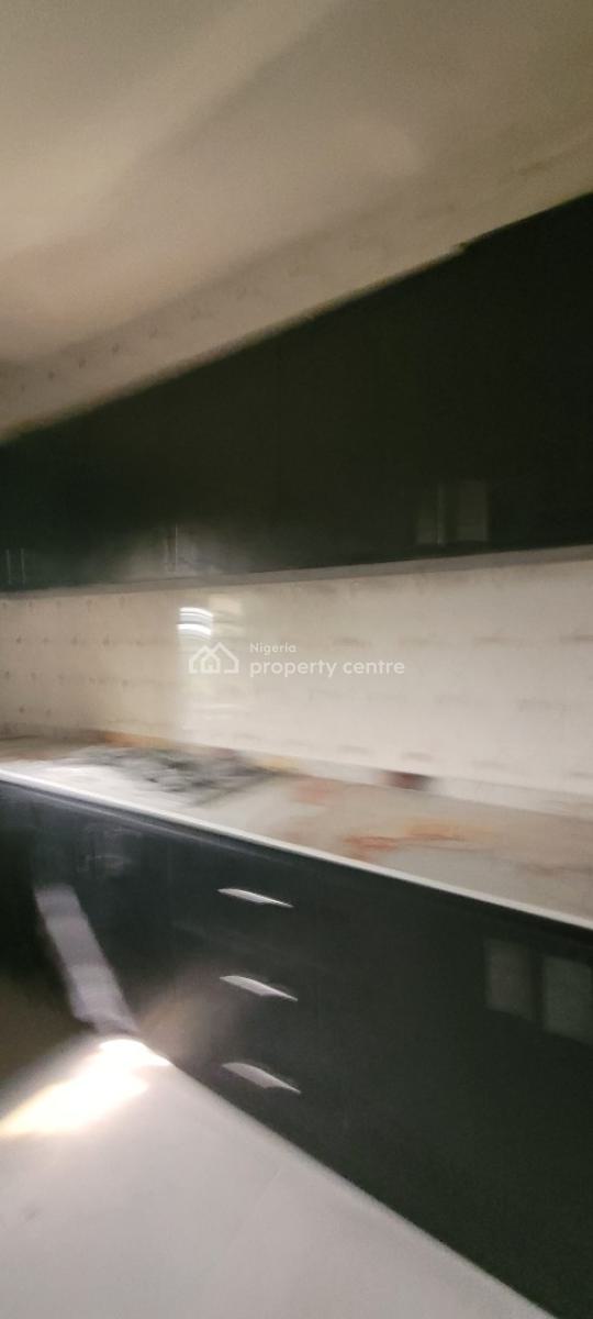 Luxury  Brand New 2bedroom Flat, Sangotedo, Ajah, Lagos, Flat / Apartment for Rent