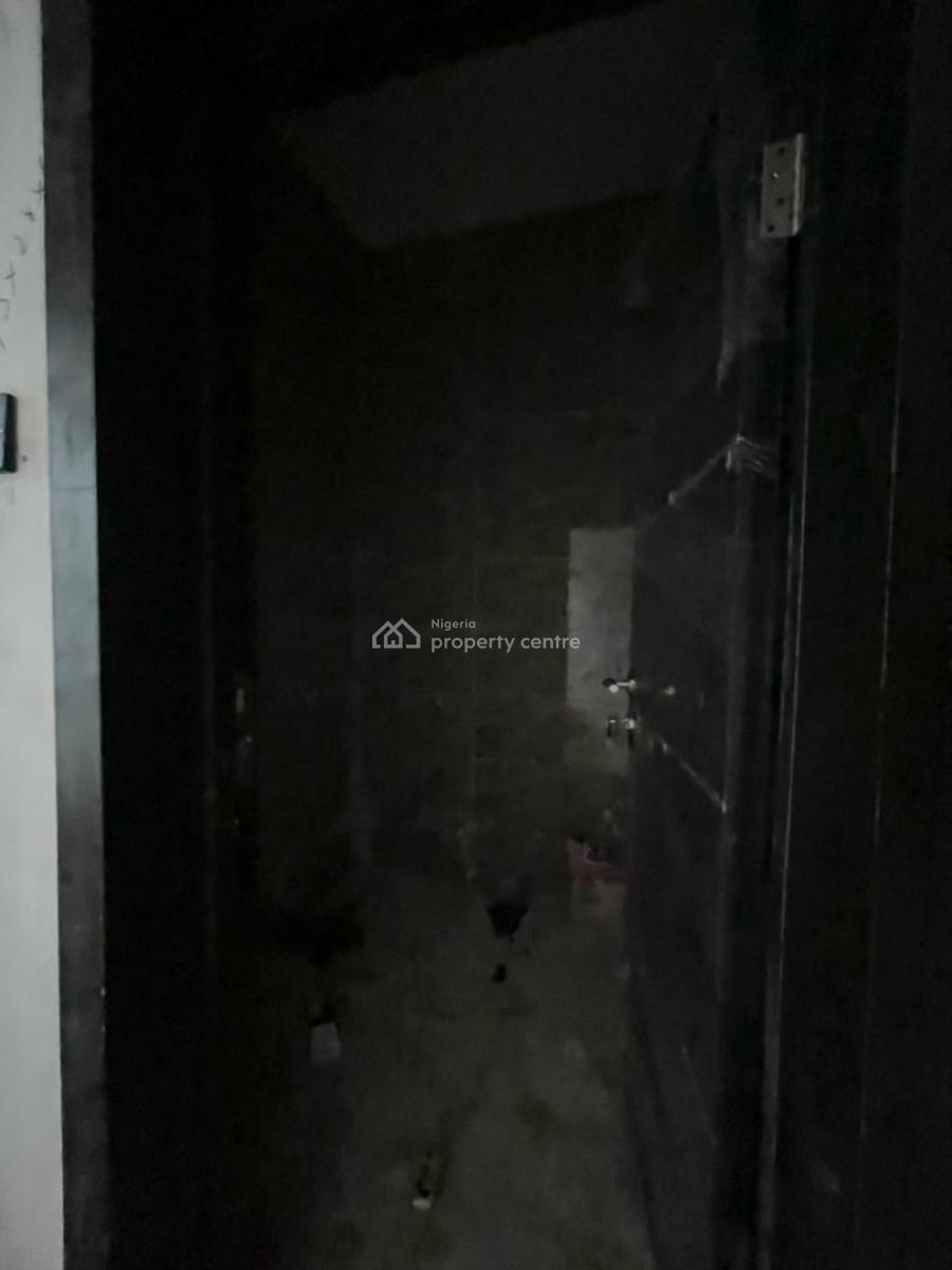 Luxury 2 Bedroom Apartment, Abijo Gra, Ajah, Lagos, Block of Flats for Sale