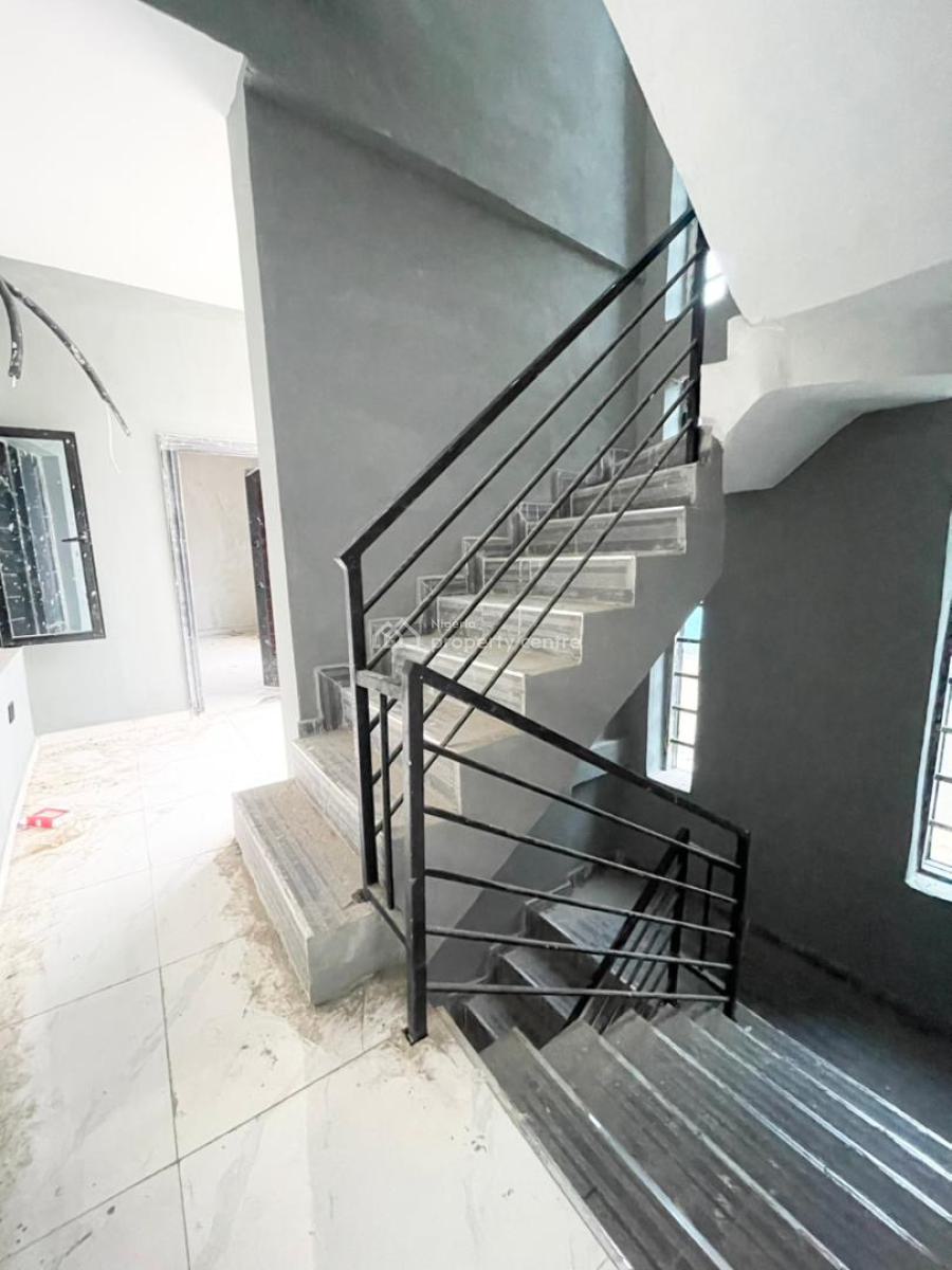 Luxury 2 Bedroom Apartment, Abijo Gra, Ajah, Lagos, Block of Flats for Sale