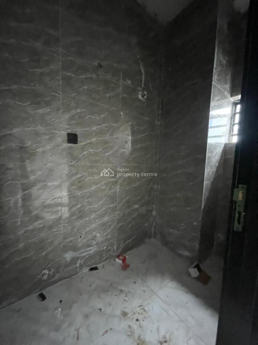 Luxury 2 Bedroom Apartment, Abijo Gra, Ajah, Lagos, Block of Flats for Sale