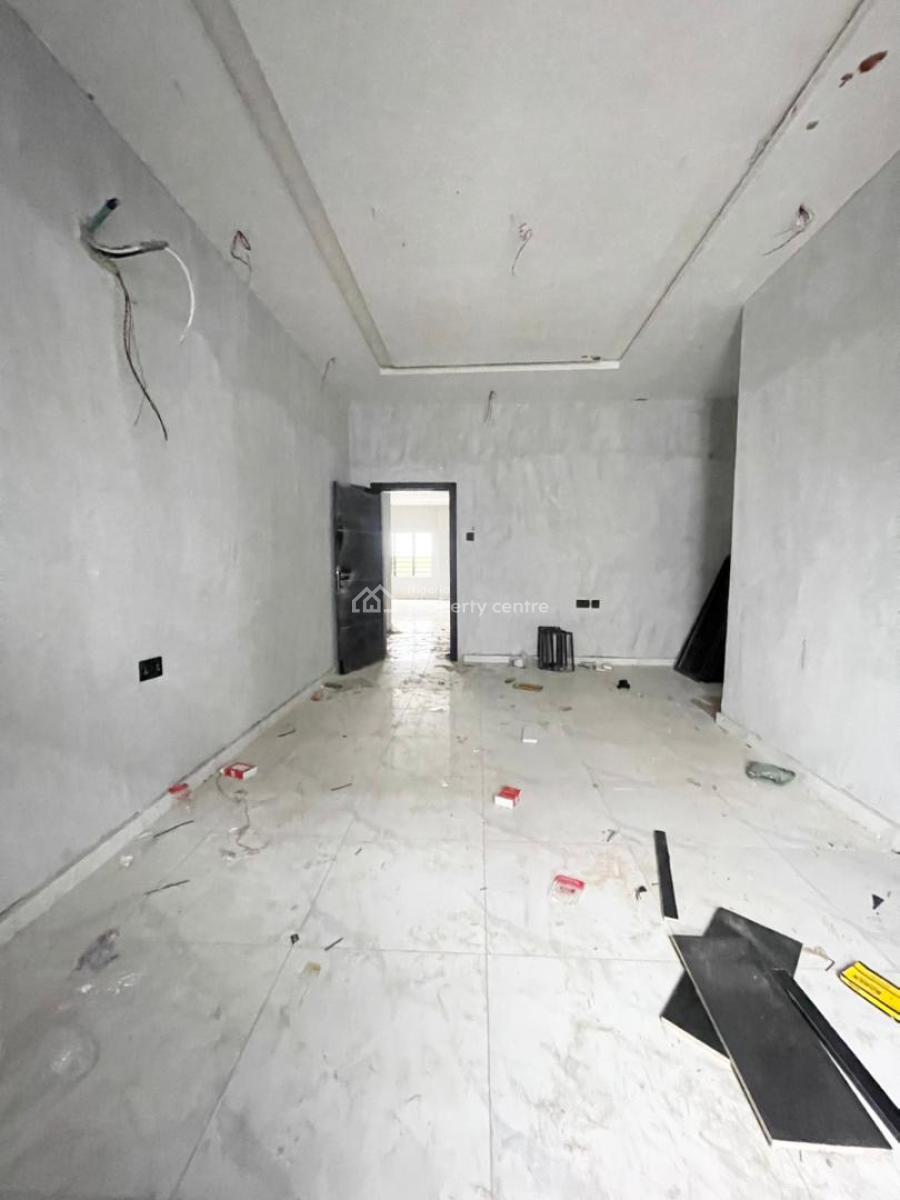 Luxury 2 Bedroom Apartment, Abijo Gra, Ajah, Lagos, Block of Flats for Sale