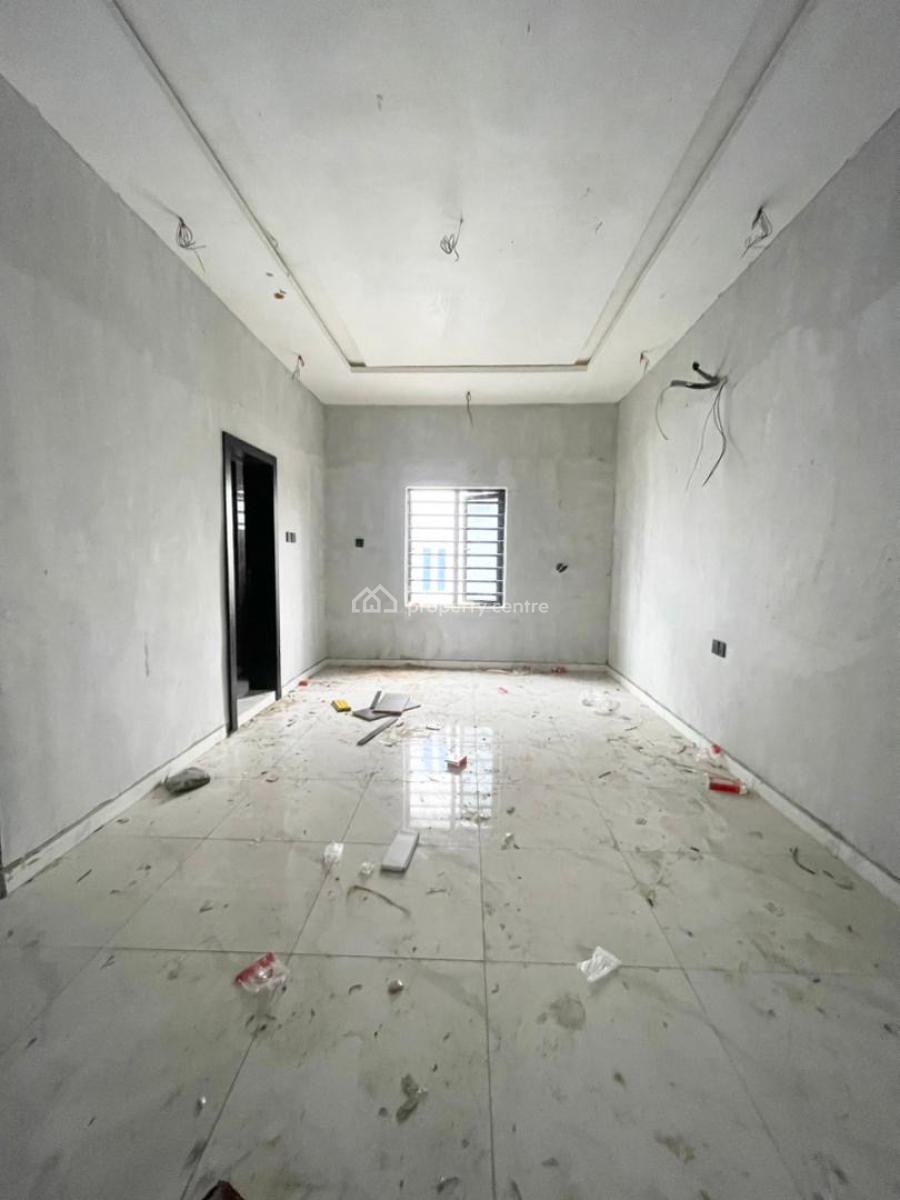 Luxury 2 Bedroom Apartment, Abijo Gra, Ajah, Lagos, Block of Flats for Sale