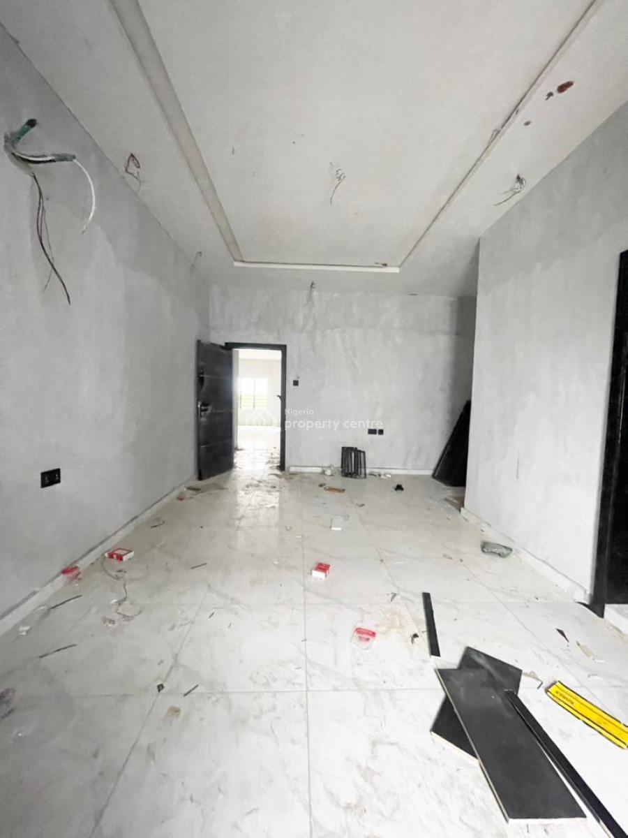 Luxury 2 Bedroom Apartment, Abijo Gra, Ajah, Lagos, Block of Flats for Sale