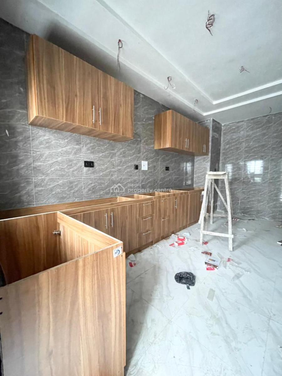 Luxury 2 Bedroom Apartment, Abijo Gra, Ajah, Lagos, Block of Flats for Sale