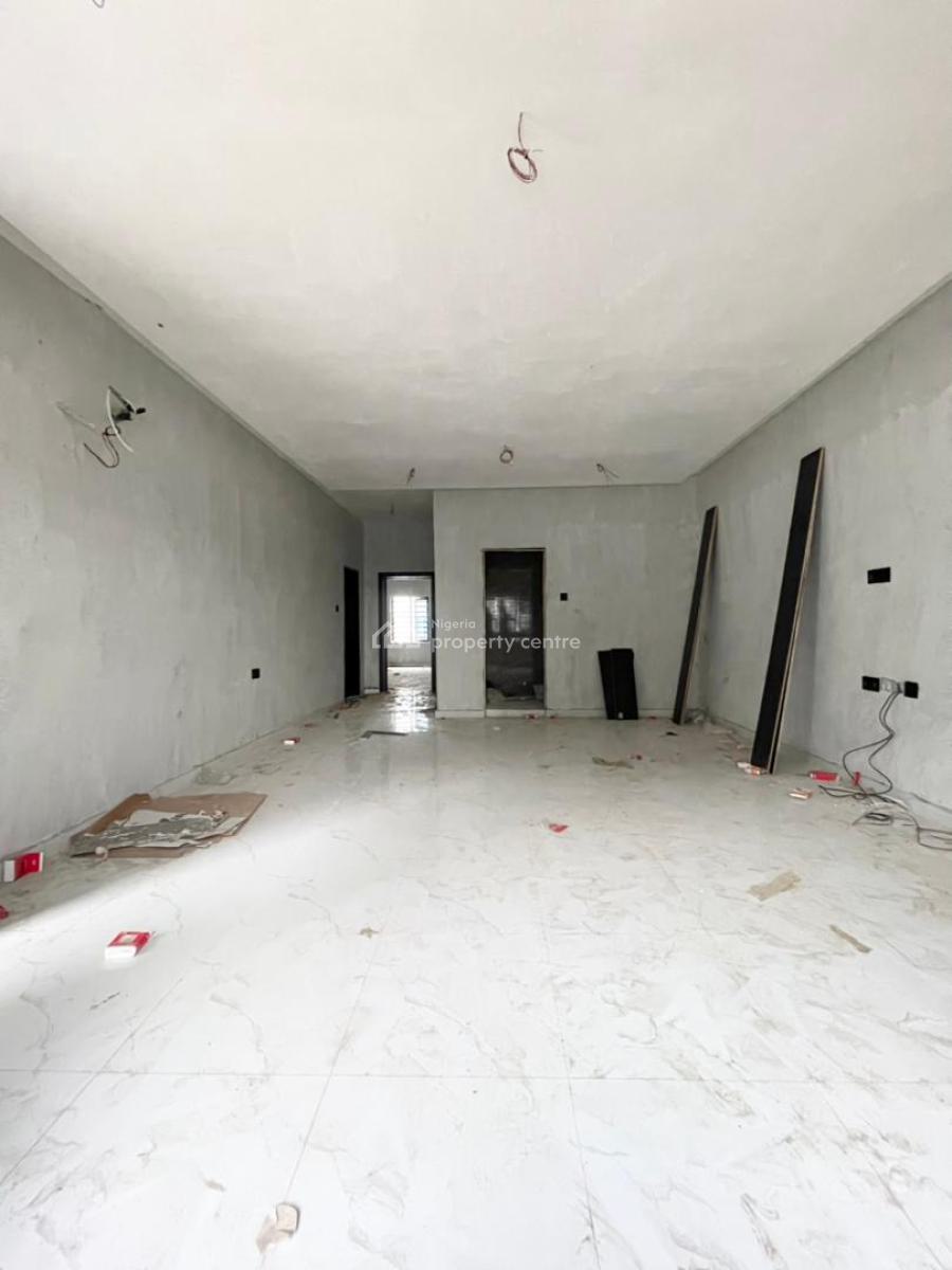 Luxury 2 Bedroom Apartment, Abijo Gra, Ajah, Lagos, Block of Flats for Sale