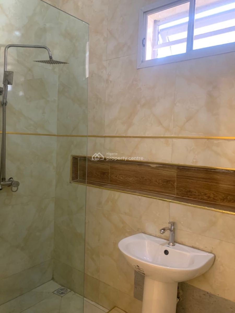 Luxury Fully Furnished 4bedroom Semi Detached Duplex, Ajah, Lagos, Semi-detached Duplex for Rent