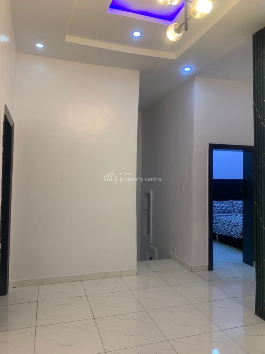 Luxury Fully Furnished 4bedroom Semi Detached Duplex, Ajah, Lagos, Semi-detached Duplex for Rent