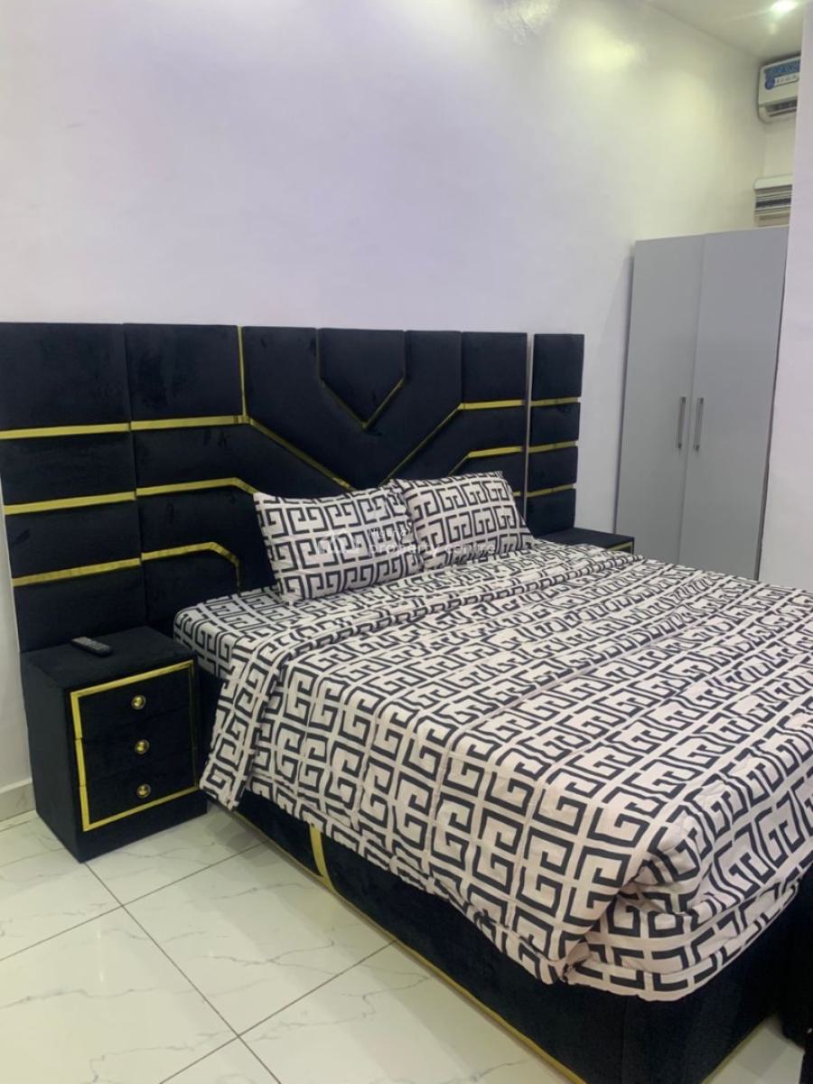 Luxury Fully Furnished 4bedroom Semi Detached Duplex, Ajah, Lagos, Semi-detached Duplex for Rent