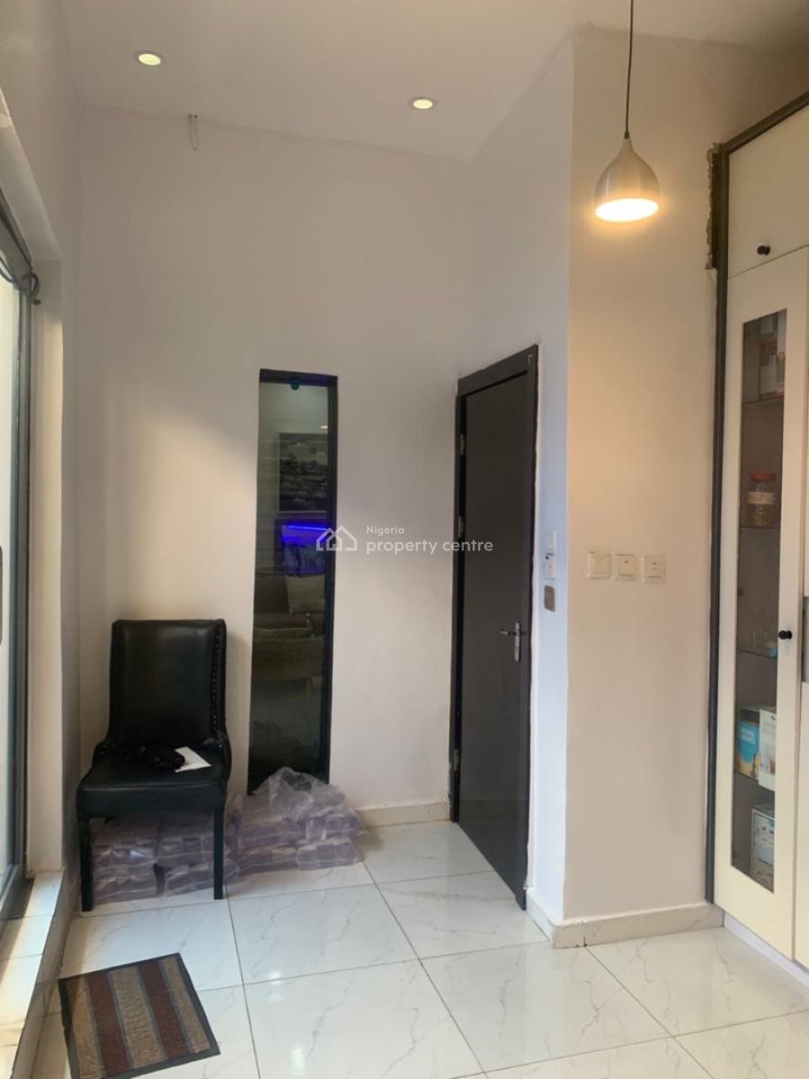 Luxury Fully Furnished 4bedroom Semi Detached Duplex, Ajah, Lagos, Semi-detached Duplex for Rent