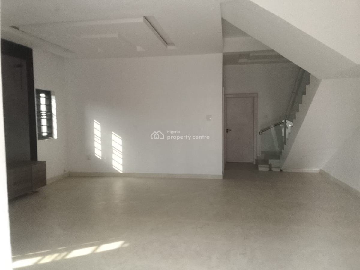 4 Bedrooms Semi-detached Duplex, River Vally Estate, Ojodu Berger, Ojodu, Lagos, Semi-detached Duplex for Rent