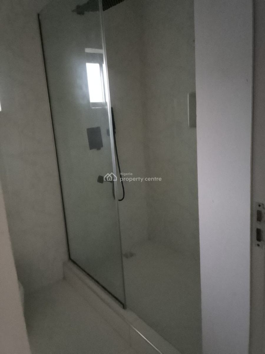 4 Bedrooms Semi-detached Duplex, River Vally Estate, Ojodu Berger, Ojodu, Lagos, Semi-detached Duplex for Rent