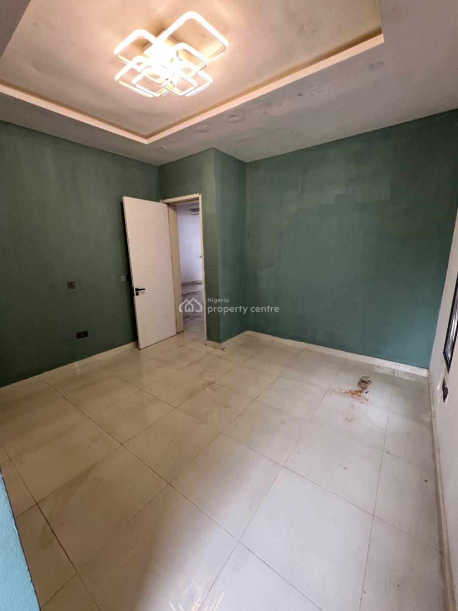 Modern 2-bedroom Flat with Swimming Pool, Gas Cooker, Heat Extractor,, Ologolo, Lekki, Lagos, Flat / Apartment for Rent