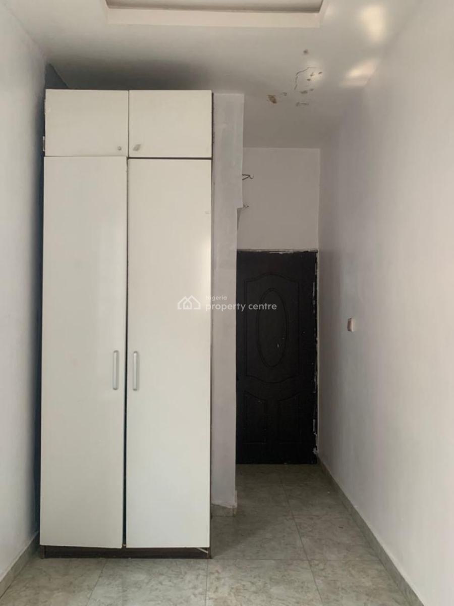 Luxury 4-bedroom Semi-detached Duplex with Bq, Thomas Estate, Ajah, Lagos, Semi-detached Duplex for Rent