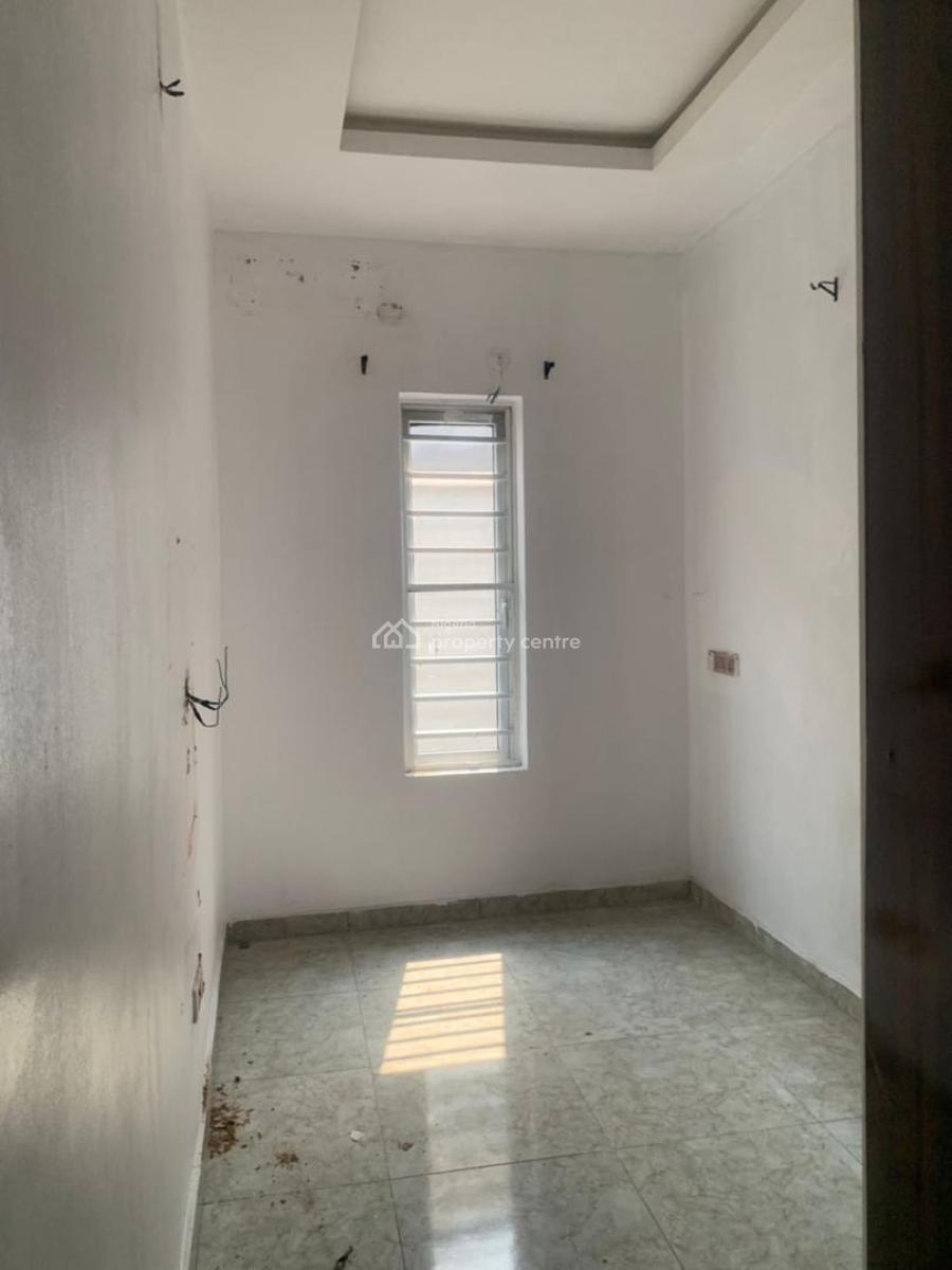 Luxury 4-bedroom Semi-detached Duplex with Bq, Thomas Estate, Ajah, Lagos, Semi-detached Duplex for Rent