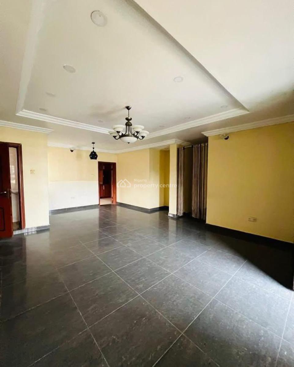 Executive 3 Bedroom Apartment, Adeniyi Jones, Ikeja, Lagos, Flat / Apartment for Sale