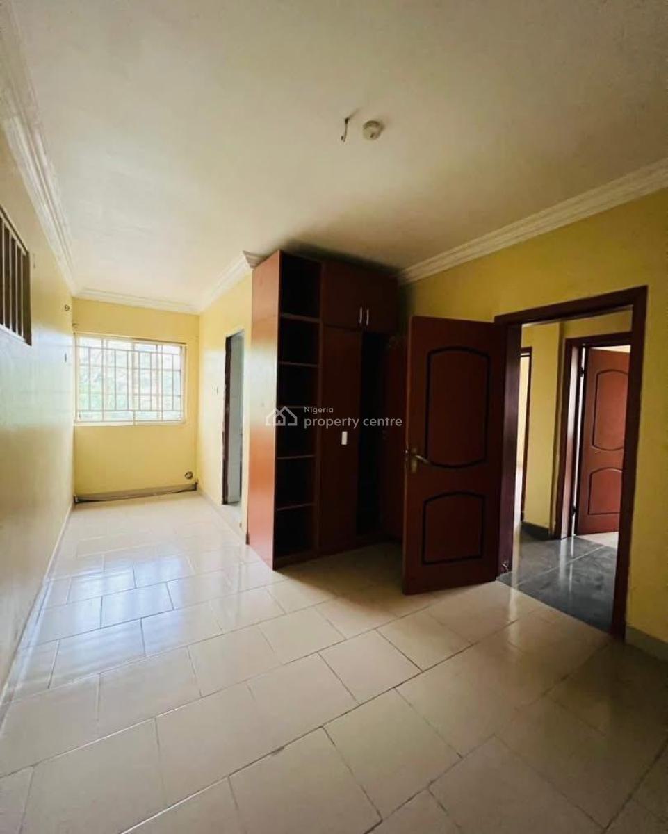 Executive 3 Bedroom Apartment, Adeniyi Jones, Ikeja, Lagos, Flat / Apartment for Sale