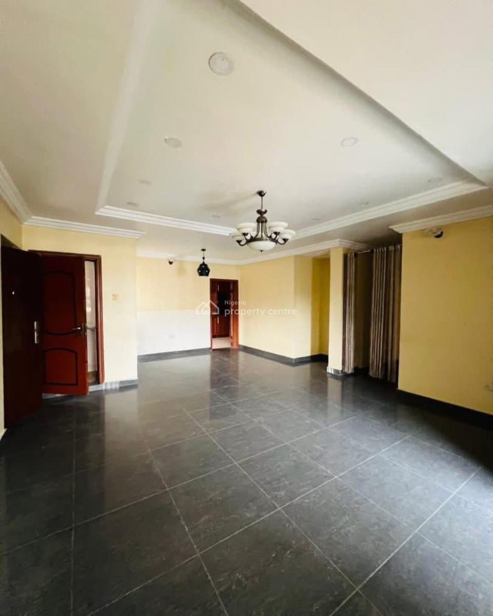 Executive 3 Bedroom Apartment, Adeniyi Jones, Ikeja, Lagos, Flat / Apartment for Sale