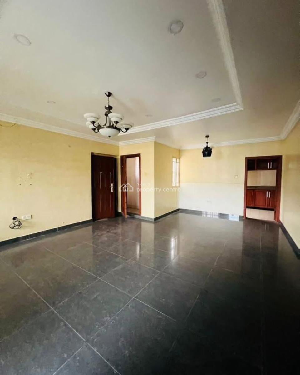 Executive 3 Bedroom Apartment, Adeniyi Jones, Ikeja, Lagos, Flat / Apartment for Sale