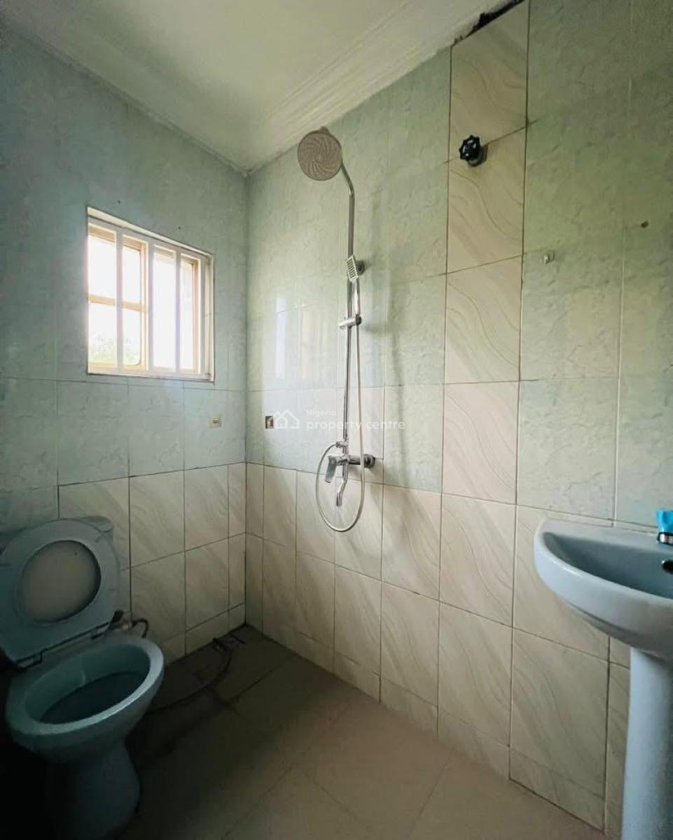 Executive 3 Bedroom Apartment, Adeniyi Jones, Ikeja, Lagos, Flat / Apartment for Sale