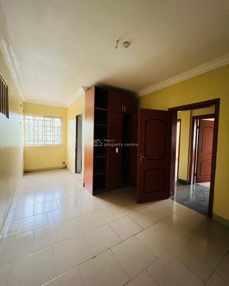 Executive 3 Bedroom Apartment, Adeniyi Jones, Ikeja, Lagos, Flat / Apartment for Sale
