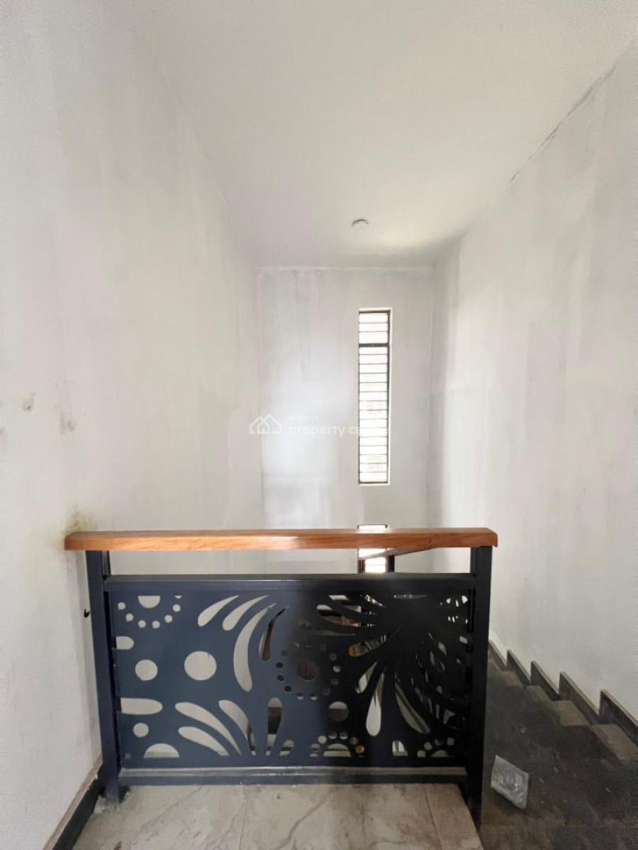 Own a Luxury 2 Bedroom Home, Ajah, Lagos, Block of Flats for Sale