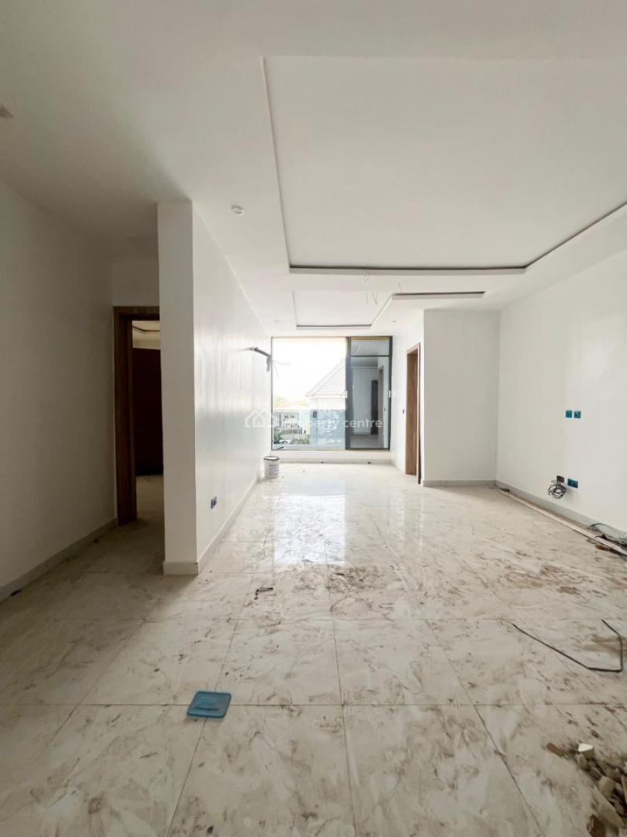 Own a Luxury 2 Bedroom Home, Ajah, Lagos, Block of Flats for Sale