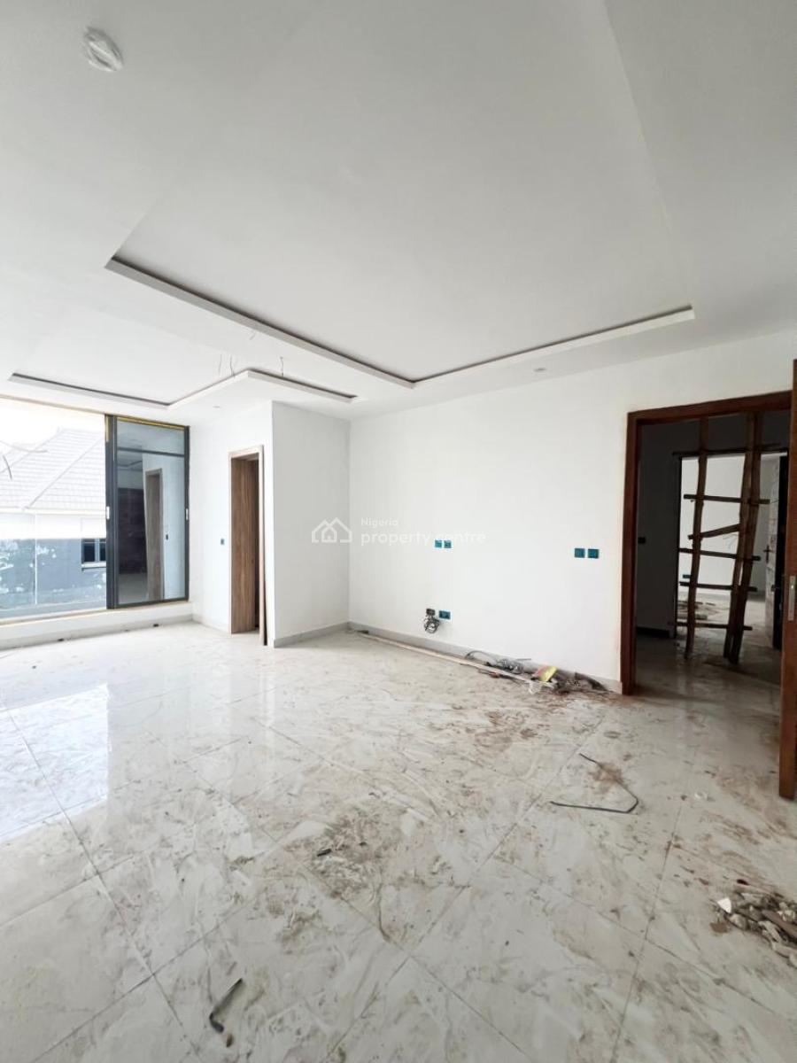 Own a Luxury 2 Bedroom Home, Ajah, Lagos, Block of Flats for Sale