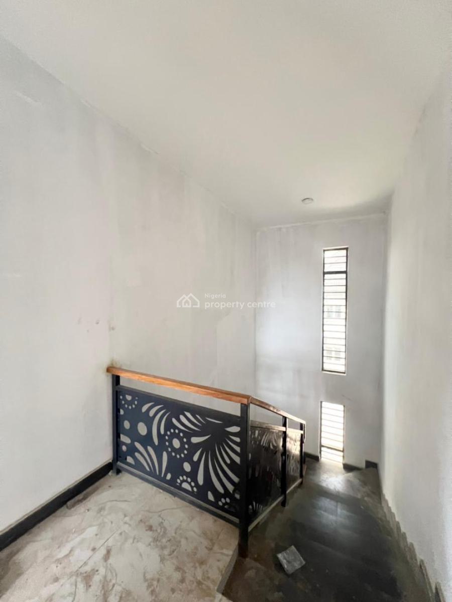 Own a Luxury 2 Bedroom Home, Ajah, Lagos, Block of Flats for Sale