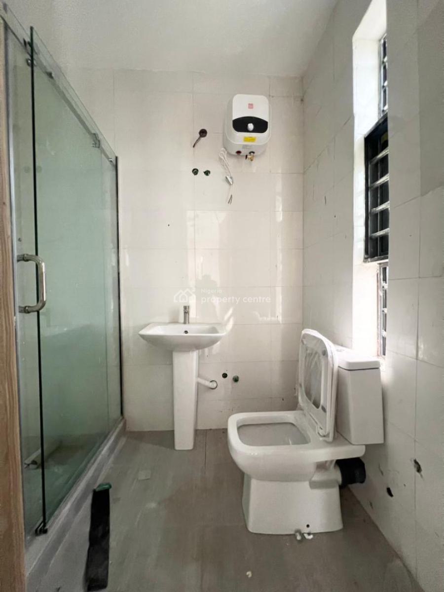 Own a Luxury 2 Bedroom Home, Ajah, Lagos, Block of Flats for Sale