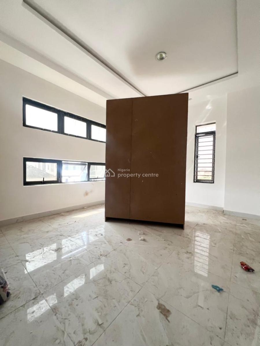 Own a Luxury 2 Bedroom Home, Ajah, Lagos, Block of Flats for Sale