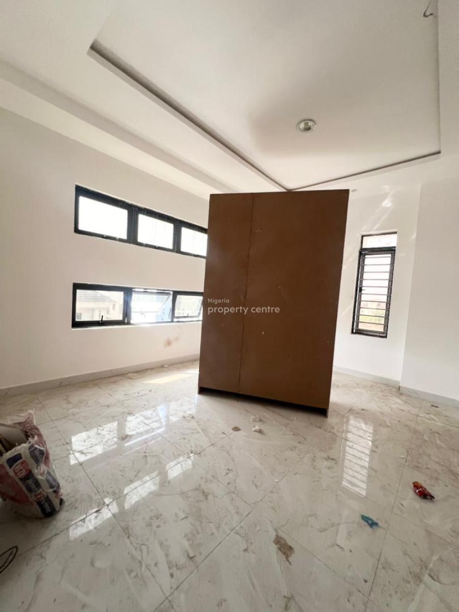 Own a Luxury 2 Bedroom Home, Ajah, Lagos, Block of Flats for Sale