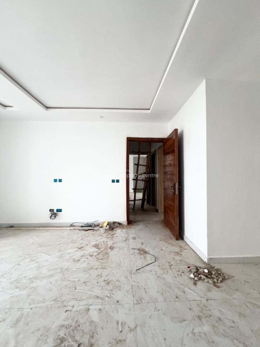 Own a Luxury 2 Bedroom Home, Ajah, Lagos, Block of Flats for Sale