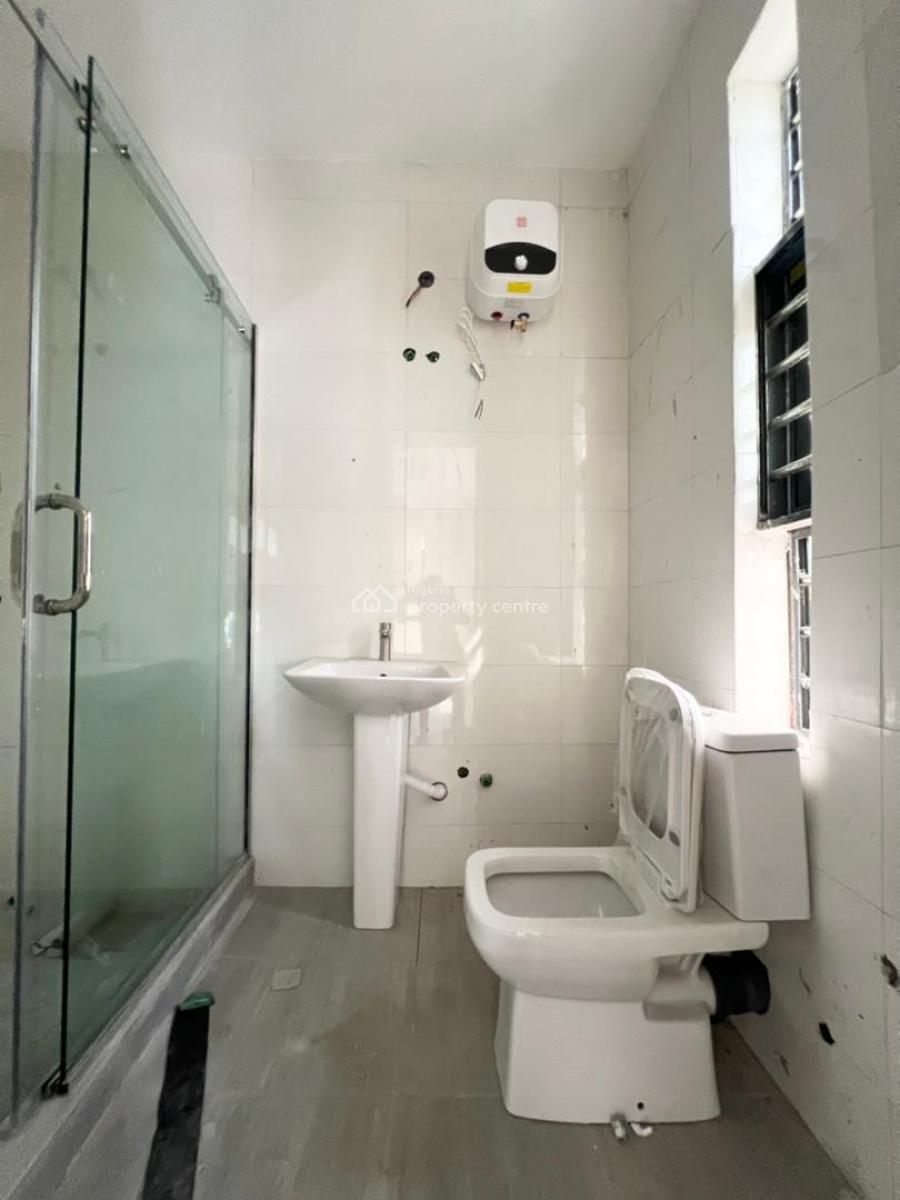 Own a Luxury 2 Bedroom Home, Ajah, Lagos, Block of Flats for Sale