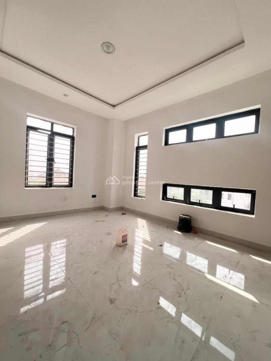 Own a Luxury 2 Bedroom Home, Ajah, Lagos, Block of Flats for Sale