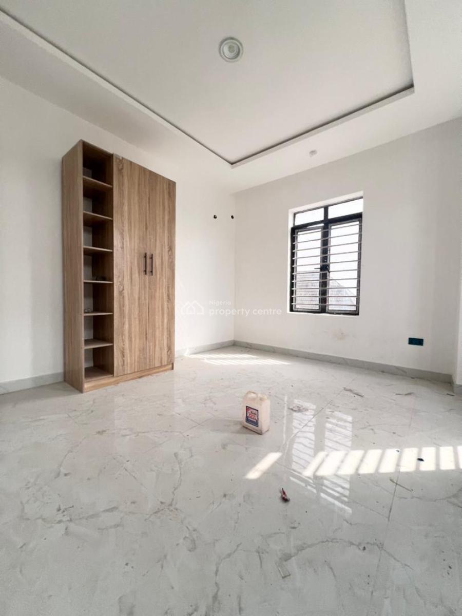 Own a Luxury 2 Bedroom Home, Ajah, Lagos, Block of Flats for Sale