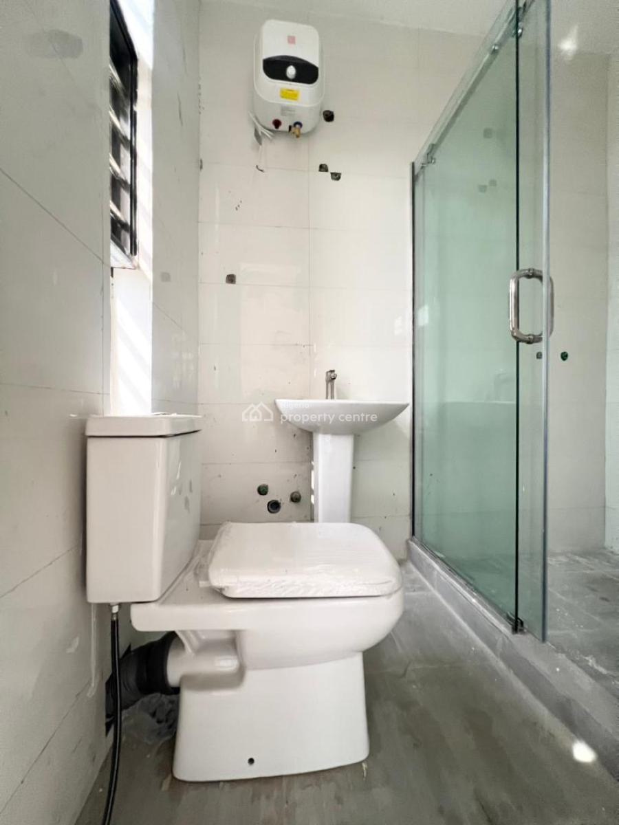 Own a Luxury 2 Bedroom Home, Ajah, Lagos, Block of Flats for Sale