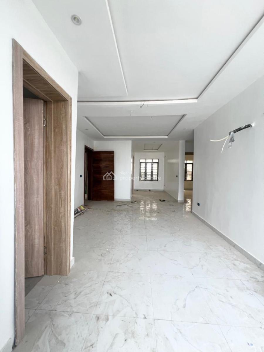 Own a Luxury 2 Bedroom Home, Ajah, Lagos, Block of Flats for Sale