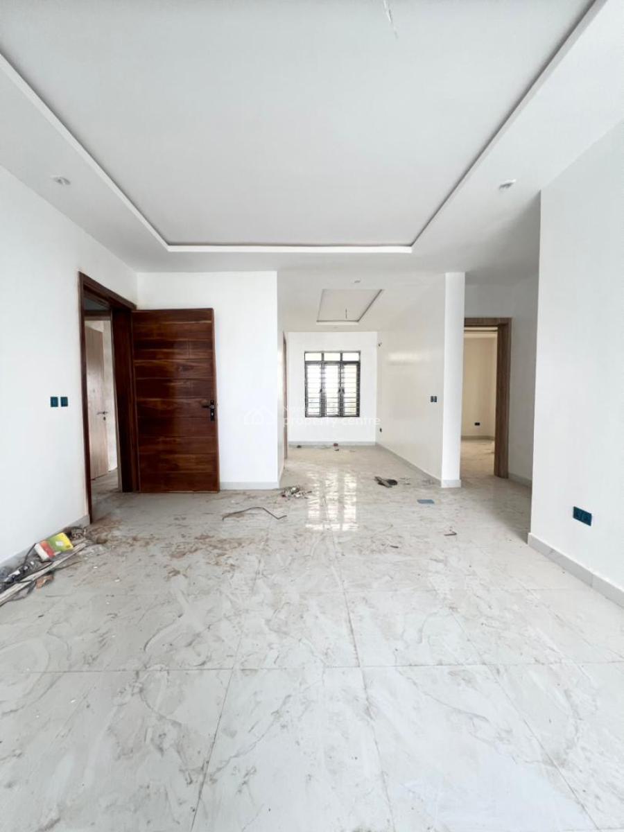 Own a Luxury 2 Bedroom Home, Ajah, Lagos, Block of Flats for Sale