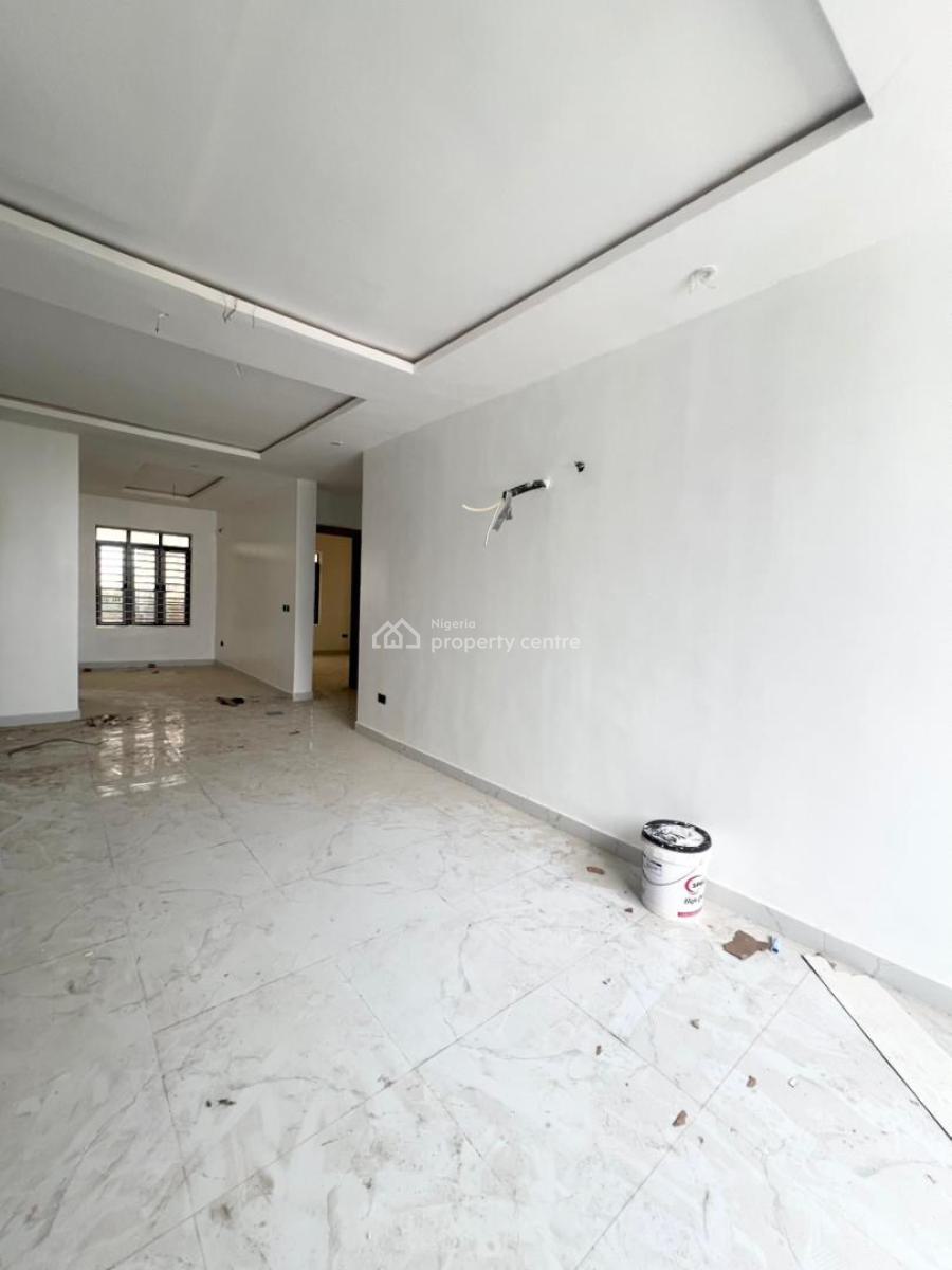 Own a Luxury 2 Bedroom Home, Ajah, Lagos, Block of Flats for Sale