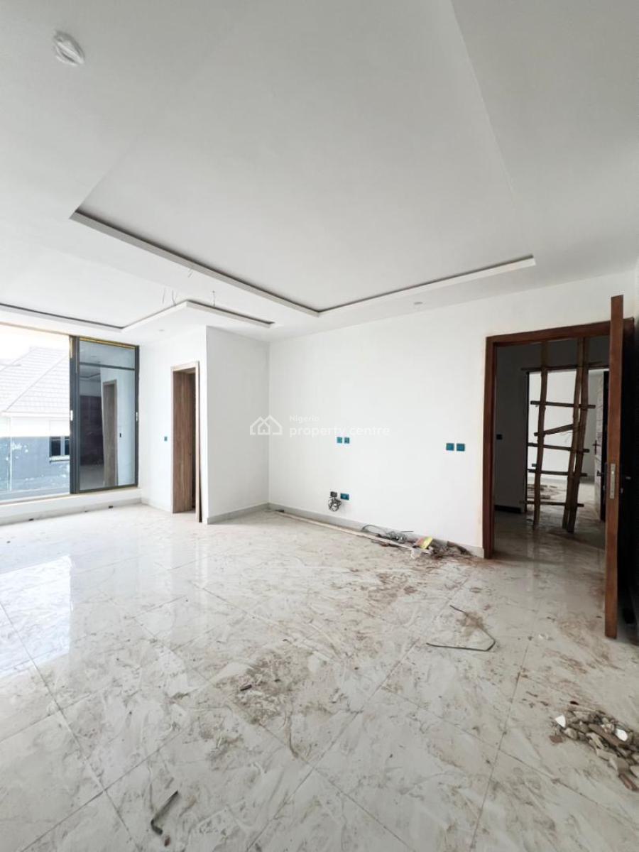 Own a Luxury 2 Bedroom Home, Ajah, Lagos, Block of Flats for Sale