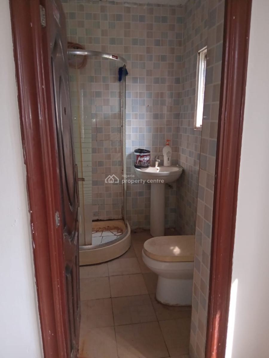 Luxurious Self Contained Shared Apartment, Seaside Estate, Badore, Ajah, Lagos, Self Contain (single Rooms) for Rent