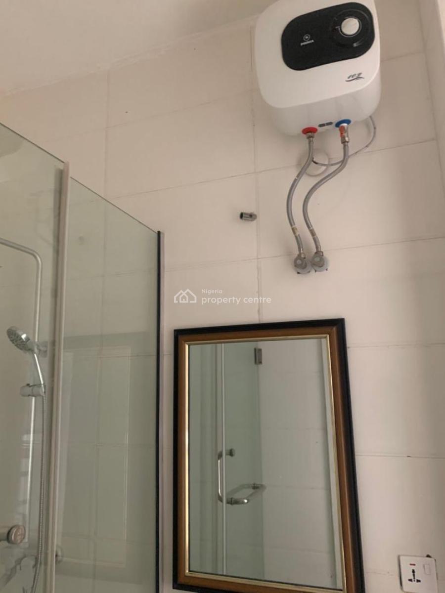 Fully Furnished 2 Bedroom Apartment, Ologolo, Lekki, Lagos, Flat / Apartment for Rent