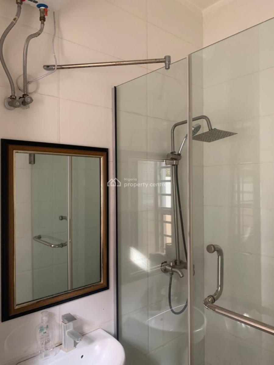 Fully Furnished 2 Bedroom Apartment, Ologolo, Lekki, Lagos, Flat / Apartment for Rent