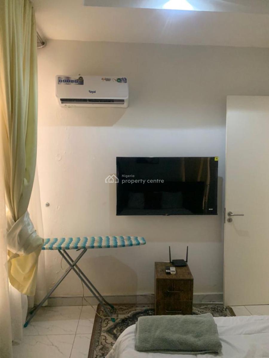 Fully Furnished 2 Bedroom Apartment, Ologolo, Lekki, Lagos, Flat / Apartment for Rent