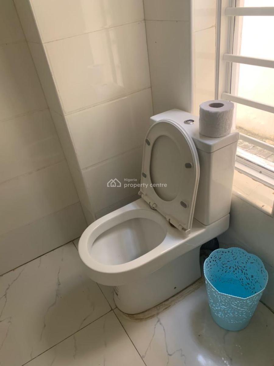 Fully Furnished 2 Bedroom Apartment, Ologolo, Lekki, Lagos, Flat / Apartment for Rent