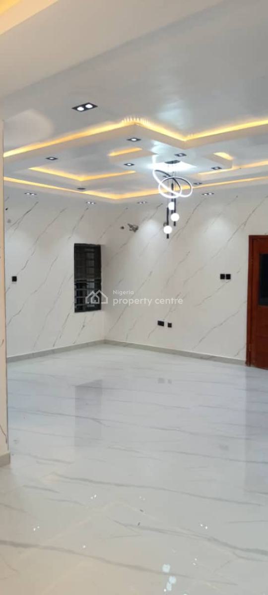 5 Bedroom Semi-detached Duplex, Lekki Scheme 2, Ajah, Lagos, Semi-detached Duplex for Rent
