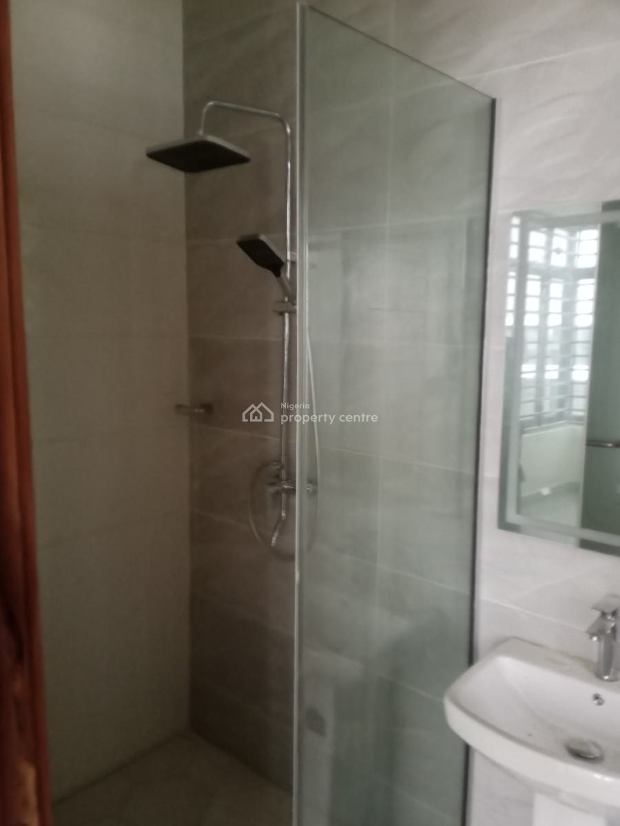 Newly Built and Luxury 5 Bedroom Detached Duplex with Bq, Royal Garden Estate, Ajah, Lagos, Detached Duplex for Rent