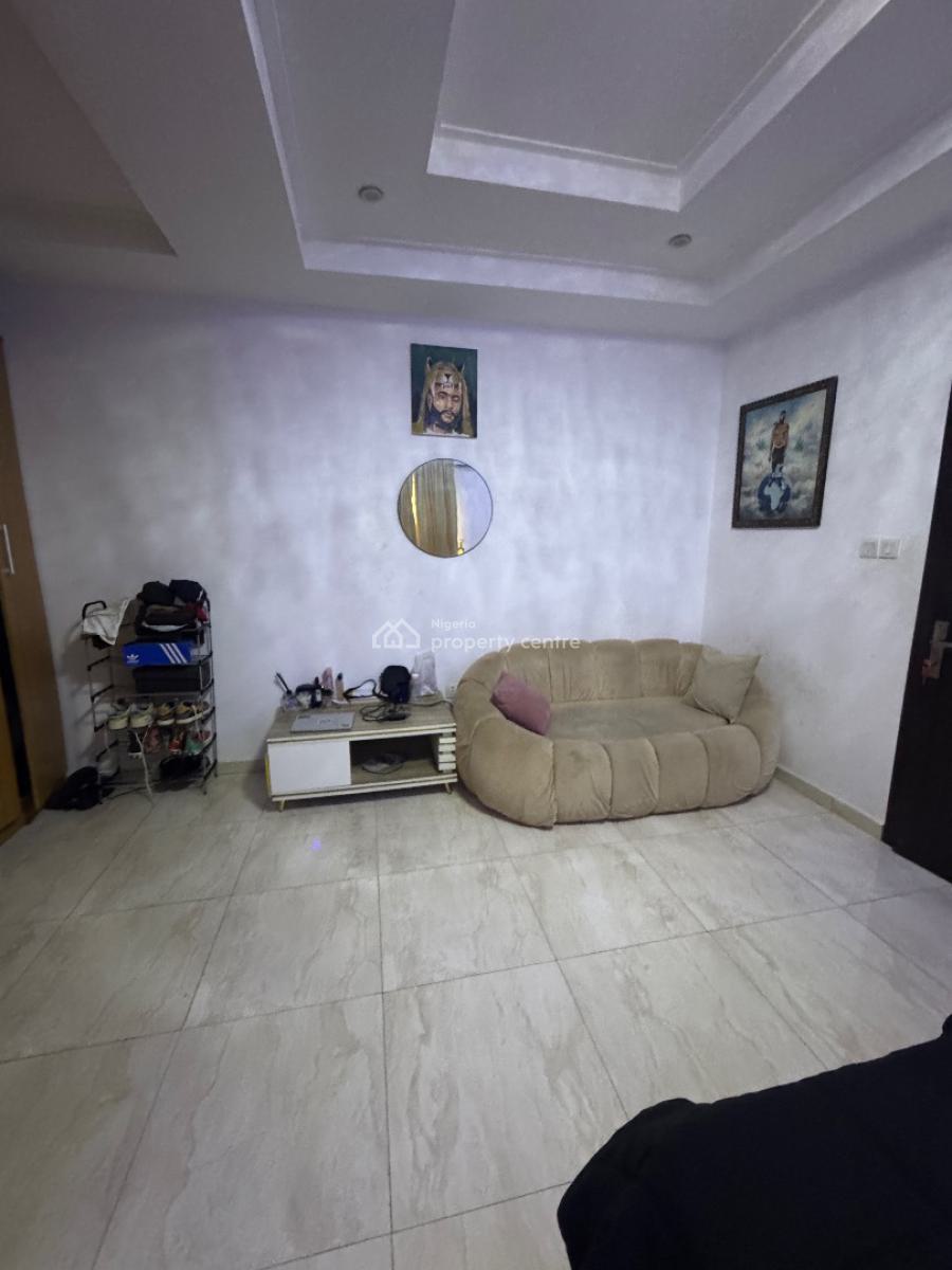 Luxury 1 Bedroom Apartment, Orchid Road, Lekki, Lagos, Self Contain (single Rooms) for Rent