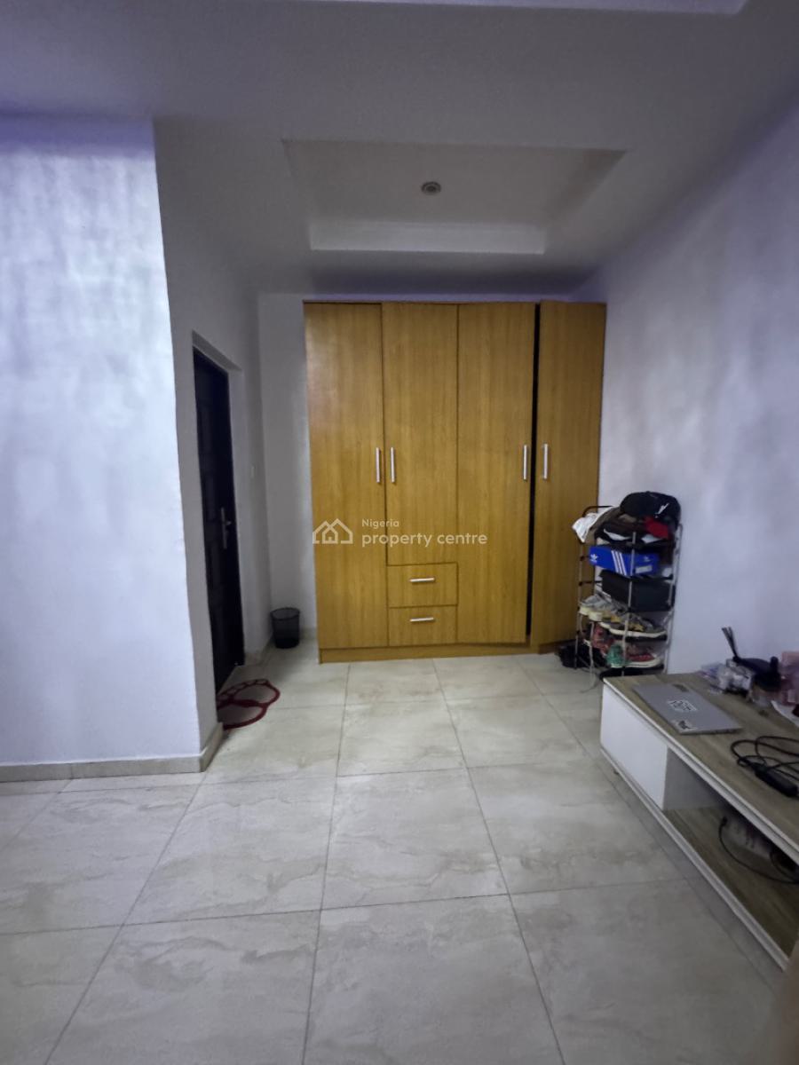 Luxury 1 Bedroom Apartment, Orchid Road, Lekki, Lagos, Self Contain (single Rooms) for Rent